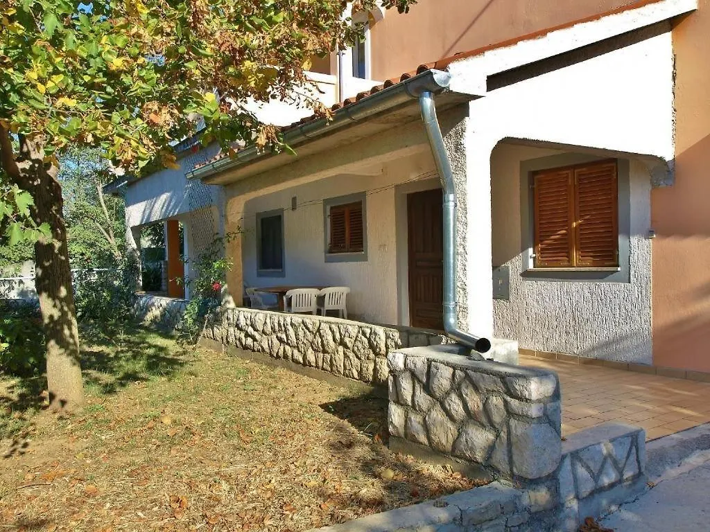 Apartments With A Parking Space Lopar, Rab - 22583