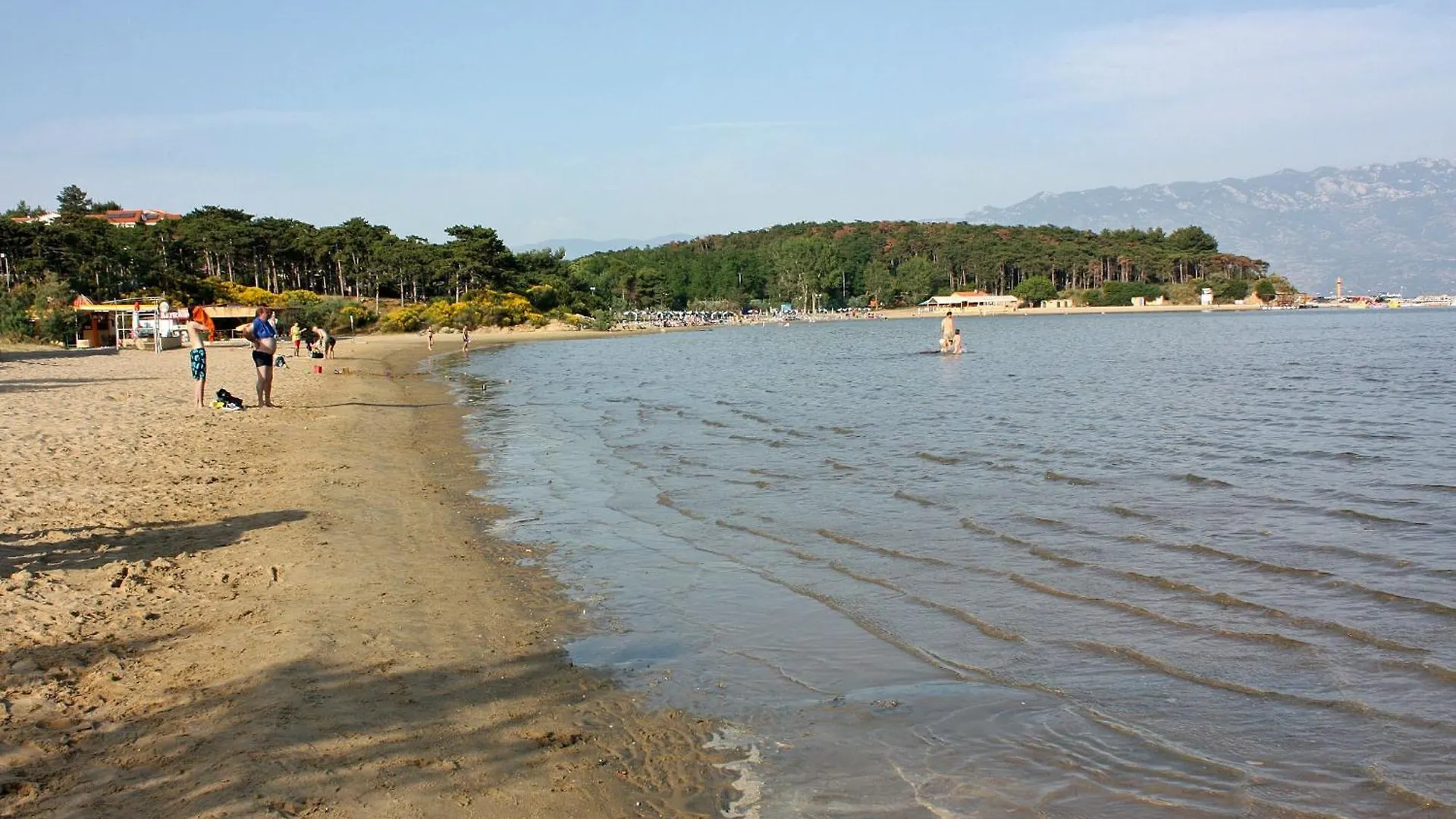 Apartments With A Parking Space Lopar, Rab - 22583 0*, Lopar Croatia