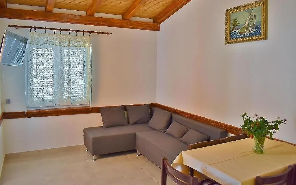 Apartments With A Parking Space Lopar, Rab - 22583  Lopar