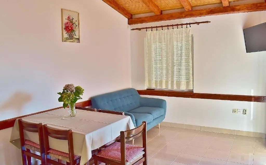Apartments With A Parking Space Lopar, Rab - 22583 Croatia