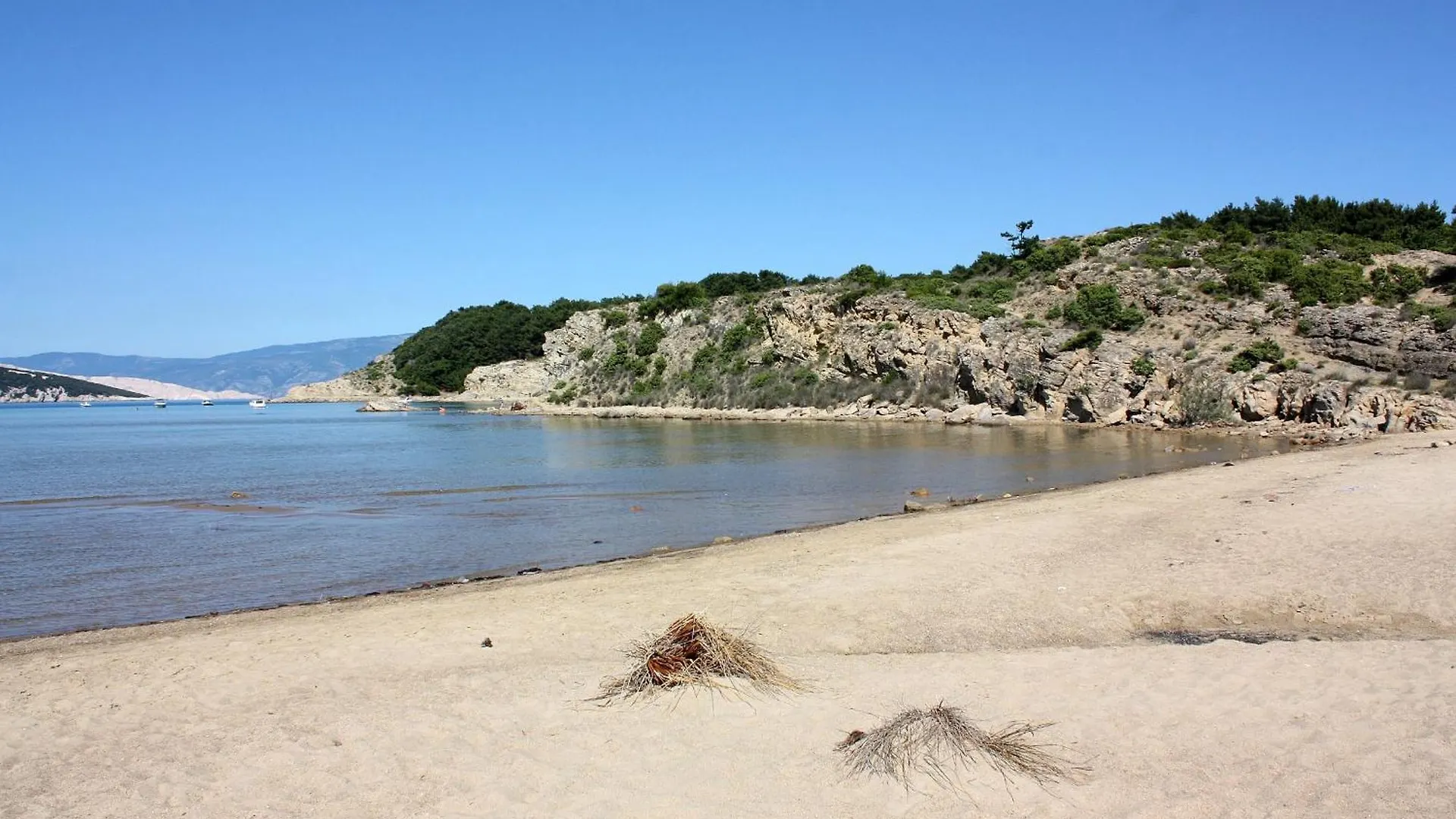 Apartments With A Parking Space Lopar, Rab - 22583 Croatia