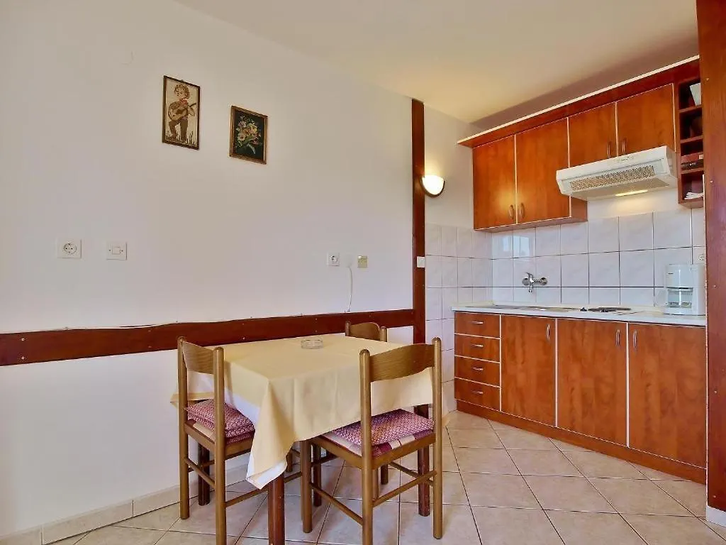 Apartments With A Parking Space Lopar, Rab - 22583 Croatia