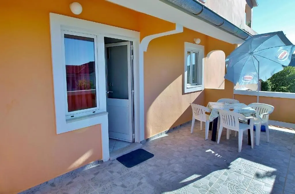 Apartments With A Parking Space Lopar, Rab - 22583 Croatia